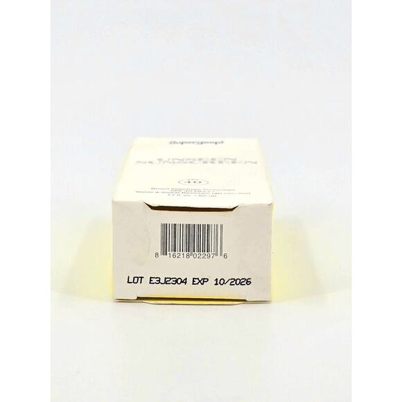 Supergoop! Unseen Sunscreen - SPF 40 1.7 fl oz - Invisible, Broad Spectrum - Picture 6 of 6